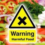 The Healthy Foods are Harmful