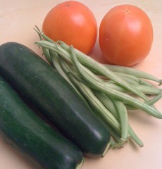 Photograph of Healthy Vegetables NULL United States