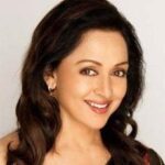 Hema Malini