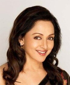 Photograph of Hema Malini Person India