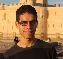 Photograph of Hosam Yahia Person Egypt