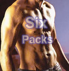 Photograph of How to get six packs NULL United States