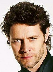 Photograph of Howard Donald Person UK