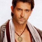 Hrithik Roshan