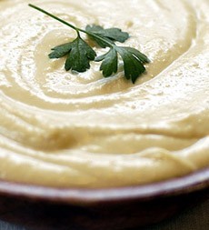 Photograph of Hummus NULL Lebanon