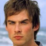 Ian Somerhalder