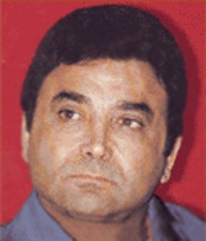 Photograph of Ibrahim Koleilat Person Lebanon