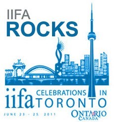 Photograph of IIFA Rocks NULL Canada