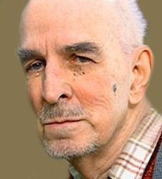 Photograph of Ingmar Bergman Person