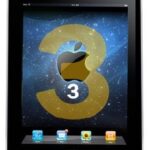 iPad 3 release date