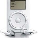 iPod Apple Original Design