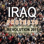 Iraq Protests