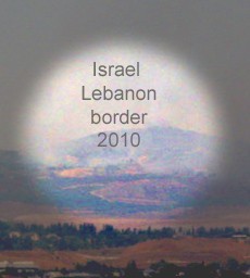 Photograph of Israel lebanon war 2010 NULL Lebanon