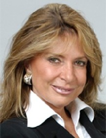 Photograph of Ivonne Juez de Abdel Baki Person Lebanon