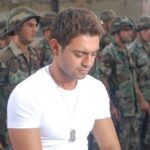 Iwan and the Lebanese Army