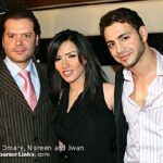 Iwan 2006 song launched in Downtown Beirut