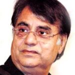 Jagjit Singh