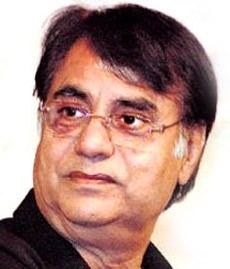 Photograph of Jagjit Singh Person India