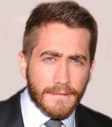 Photograph of Jake Gyllenhaal Person