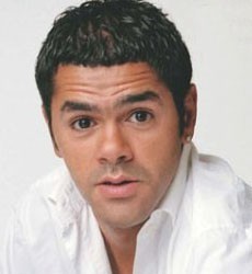 Photograph of Jamel Debbouze Person