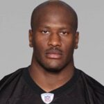 James Harrison