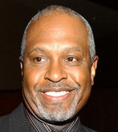 Photograph of James Pickens Jr Person United States