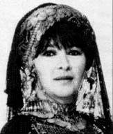 Photograph of Jamila Salimpour Person United States