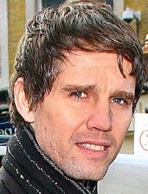 Photograph of Jason Orange Person UK