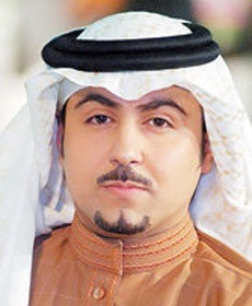 Photograph of Jawad Al Ali Person Saudi Arabia