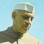 Jawaharlal Nehru