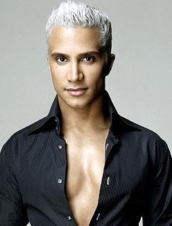 Photograph of Jay Manuel Person United States