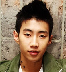 Photograph of Jay Park Person United States