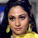 Jaya Bhaduri Bachchan