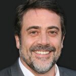 Jeffrey Dean Morgan