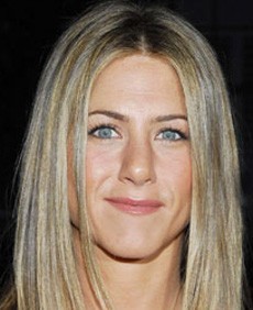 Photograph of Jennifer Aniston Person United States