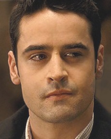 Photograph of Jesse Bradford Person United States