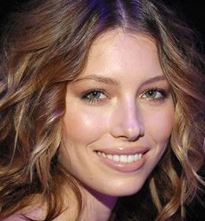 Photograph of Jessica Biel Person United States