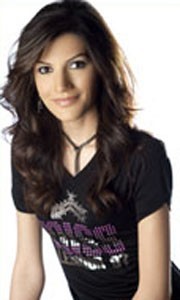 Photograph of Jessika Abou Dames NULL Lebanon