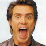 Jim Carrey