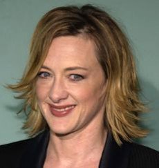 Photograph of Joan Cusack Person United States