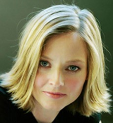 Photograph of Jodie Foster Person United States