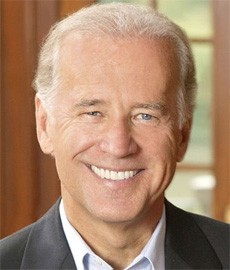 Photograph of Joe Biden Person United States