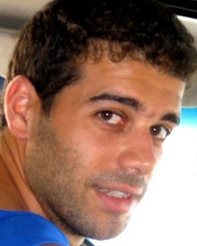 Photograph of John Abi Chedid Person Lebanon