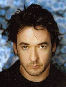 Photograph of John Cusack Person United States