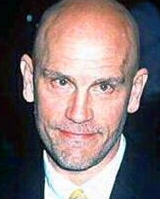 Photograph of John Malkovich Person United States