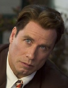 Photograph of John Travolta Person United States