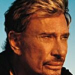 Johnny Hallyday