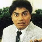 Johnny Lever