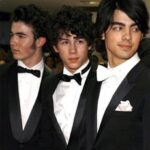 Jonas Brothers