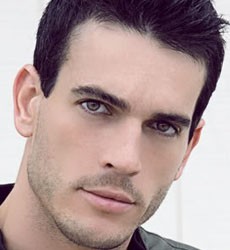 Joshua Kloss